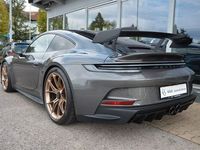 gebraucht Porsche 992 GT3*CARBON-DACH*LIFT*EL.SPORTSITZE*BOSE*CAM*