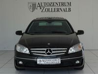 Gebraucht Mercedes CLC180 143 PS (105 kW) 2010 Schwarz Kleinwagen