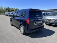 Gebraucht Mercedes T180 Progressive 116 PS (85 kW) 2024 Blau Van / Kleinbus