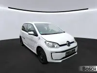 Gebraucht VW e-up! Style 61 kW (83 PS) 2022 Pure white Kleinwagen