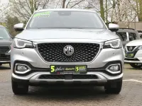 Occasion MG HS Luxury 162 ch (119 kW) 2023 Argent SUV