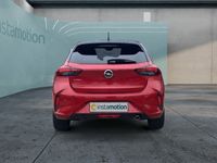 gebraucht Opel Corsa 1.2T GS LINE Navi+digitales Cockpit+LED+SHZ