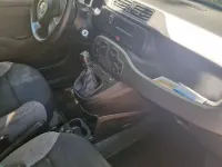 Gebraucht Fiat Panda Pop 69 PS (50 kW) 2023 Schwarz Kleinwagen