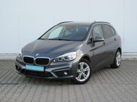 Gebraucht BMW 218 Advantage 150 PS (110 kW) 2017 Grau Kombi