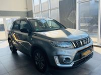 Gebraucht Suzuki Vitara Comfort+ 129 PS (94 kW) 2021 Grau SUV