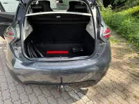 Gebraucht Renault Zoe Experience 100 kW (136 PS) 2020 Grau Kleinwagen