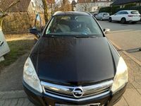 gebraucht Opel Astra STATION WAGON