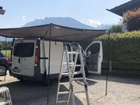 Gebraucht Renault Trafic 114 PS (83 kW) 2014 Van / Kleinbus