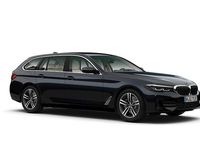 Gebraucht BMW 530 184 PS (135 kW) 2026