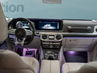 Gebraucht Mercedes G63 AMG AMG 585 PS (430 kW) 2023 Weiß SUV