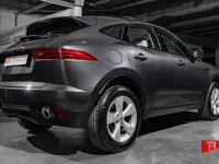 Gebraucht Jaguar E-Pace S 200 PS (147 kW) 2022 Grau SUV