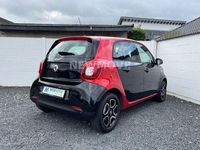 Gebraucht Smart ForFour 71 PS (52 kW) 2019 Rot Kleinwagen