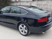 gebraucht Audi A5 Sportback 2.0 TFSI 132kW 1.Hand