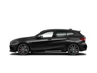 gebraucht BMW M135 i xDrive M Sportpaket Pro Klimaaut. Head-Up