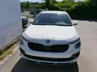 Neu Skoda Kamiq Selection 2026 Andere SUV