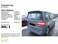 Gebraucht VW Multivan Life 150 PS (110 kW) 2022 Van