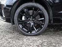 Brugt Volvo XC60 Plus 455 HK (334 kW) 2024 Sort SUV
