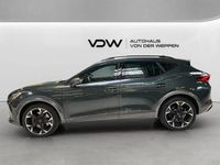 Gebraucht Cupra Formentor VZ 110 PS (80 kW) 2021 Grün SUV