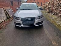 Second-hand Audi A4 120 CP (88 kW) 2009 Break