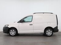 Neu VW Caddy 116 PS (85 kW) 2025 Weiß Van / Kleinbus