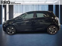 Gebraucht Renault Zoe Intens 42 kW (58 PS) 2018 Sternenschwarz Kleinwagen