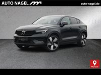 Gebraucht Volvo C40 Plus 300 kW (408 PS) 2022 Schwarz SUV