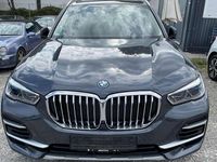 Gebraucht BMW X5 xLine 286 PS (210 kW) 2021 Arktikgrau brillanteffekt SUV