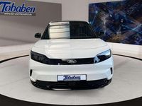 Gebraucht Ford Capri 210 kW (286 PS) 2025 Weiß SUV