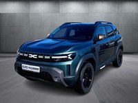 Neu Dacia Duster Extreme 154 PS (113 kW) 2026 Grün SUV