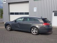 gebraucht Opel Insignia A 2.0 CDTI Sports Tourer Innovation