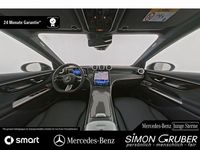 Gebraucht Mercedes GLC400d AMG 252 PS (185 kW) 2025 Blau SUV