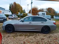 Gebraucht BMW 330 M Sport 252 PS (185 kW) 2020 Grau Limousine