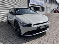 Gebraucht Kia EV6 Air 125 kW (170 PS) 2024 Glacier metallic SUV