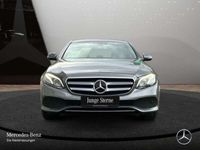 gebraucht Mercedes E300 Avantgarde Fahrass Multibeam Distr. COMAND