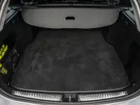 Gebraucht Mercedes C300 AMG line 265 PS (194 kW) 2023 Hightech silber Kombi