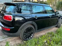 Gebraucht Mini Clubman 102 PS (75 kW) 2016 Schwarz Kombi