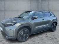 Neu Toyota Urban Cruiser 127 kW (174 PS) 2026 Grün SUV