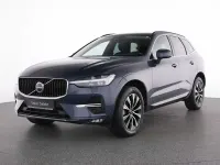 Gebraucht Volvo XC60 145 PS (106 kW) 2022 SUV