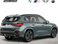 Gebraucht BMW X1 M Sport 211 PS (155 kW) 2025 Grün SUV