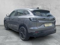 Neu Renault Austral Evolution 200 PS (147 kW) 2025 Grau SUV