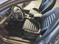 Brugt VW Passat Alltrack 177 HK (130 kW) 2014 Sølv Stationcar