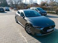 Gebraucht Mazda 3 186 PS (136 kW) 2022 Grau Limousine