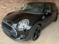 Gebraucht Mini Clubman 102 PS (75 kW) 2020 Schwarz Kombi