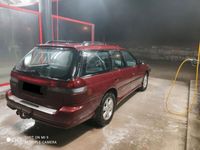 gebraucht Subaru Legacy BD BG
