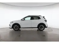 Gebraucht VW T-Cross R-line 116 PS (85 kW) 2025 Pure white SUV