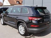 gebraucht Skoda Kodiaq 2.0 TDI DSG Style NAVI LED ACC PDC KLIMA SH