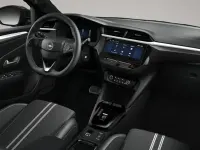 Neu Opel Corsa 110 PS (80 kW) 2026 Manufacturer Kleinwagen