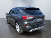 Gebraucht Ford Kuga Titanium X 190 PS (139 kW) 2023 Magneticgrau SUV