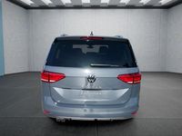Neu VW Touran 150 PS (110 kW) 2026 Grau Van / Kleinbus