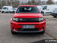 Neu Fiat Grande Panda Icon 101 PS (74 kW) 2026 Passione rot Kleinwagen